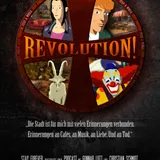 Revolution! (SF 1 Classic)