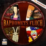 Baphomets Fluch (SF 1 REMAKE)