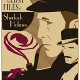 Zweite Reihe: The Lost Files of Sherlock Holmes