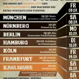 So war die Tour 2017 (Zwischenfolge)