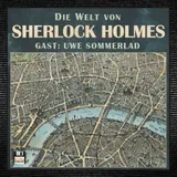 Die Welt von Sherlock Holmes