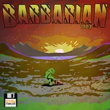 Barbarian: Der mächtigste Krieger (SF 121)
