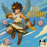 Kid Icarus (SSF 88)