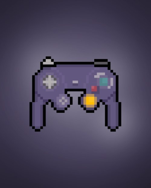 GameCube