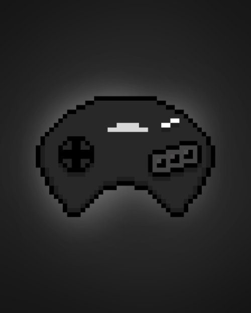 Sega Mega Drive