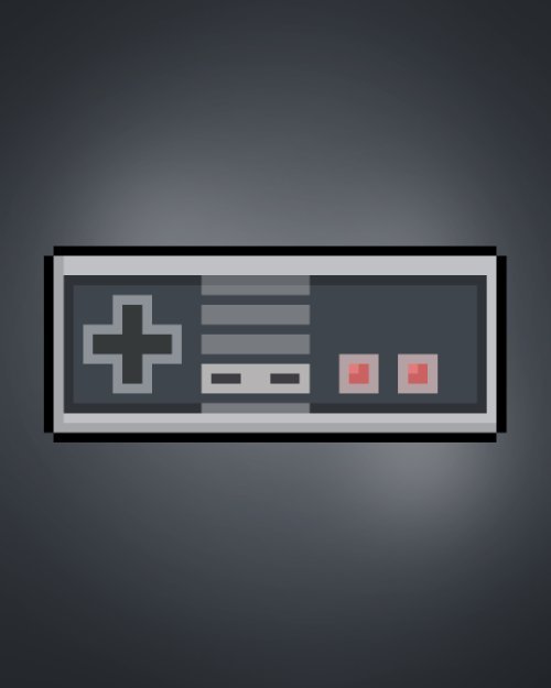 Nintendo Entertainment System