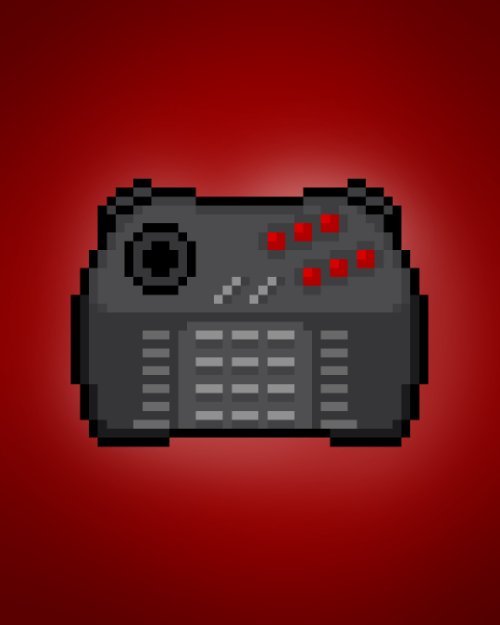 Atari Jaguar