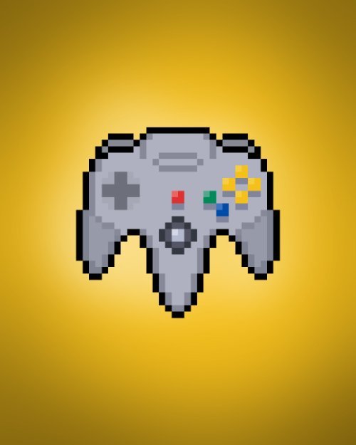 Nintendo 64