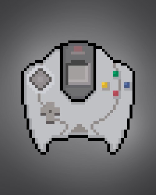 Dreamcast