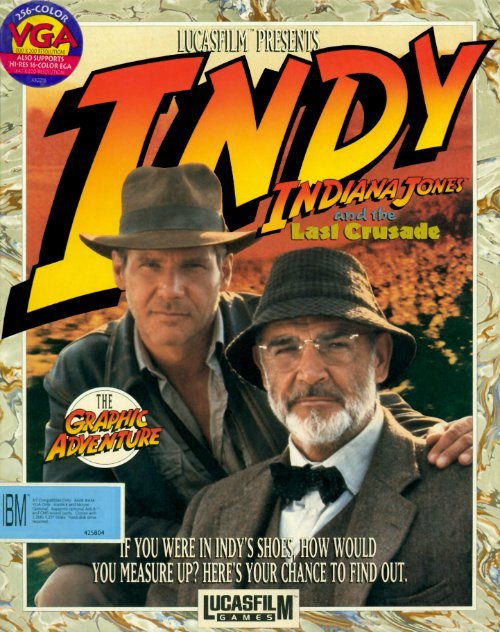 Indy 3