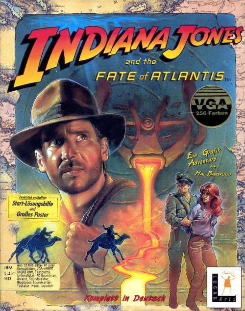 Indy 4
