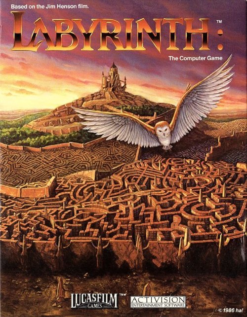 Labyrinth