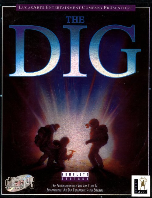 The Dig