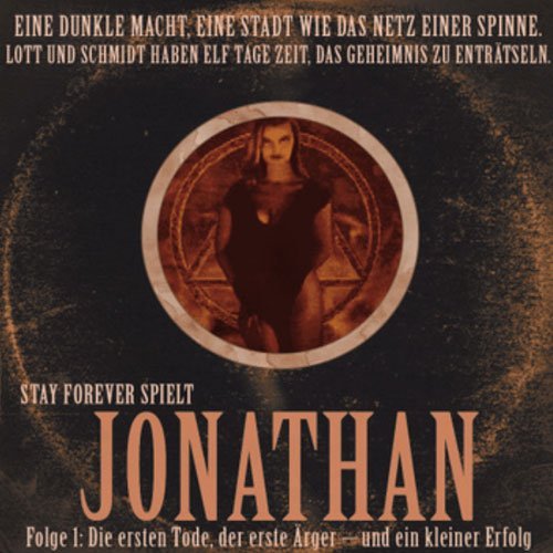 Jonathan