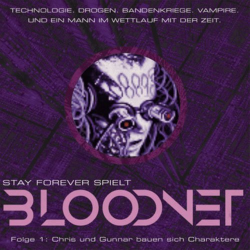 Bloodnet