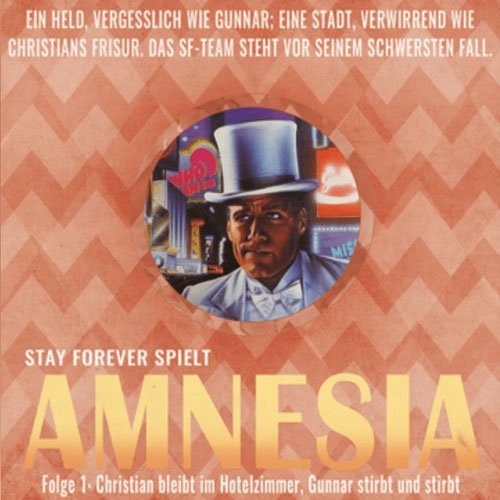 Amnesia