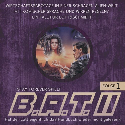 B.A.T. II