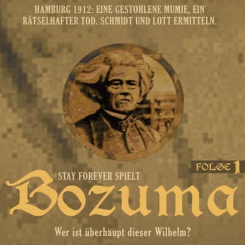 Bozuma