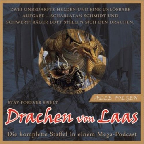 Drachen von Laas
