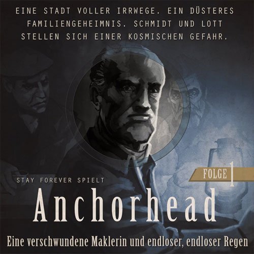 Anchorhead