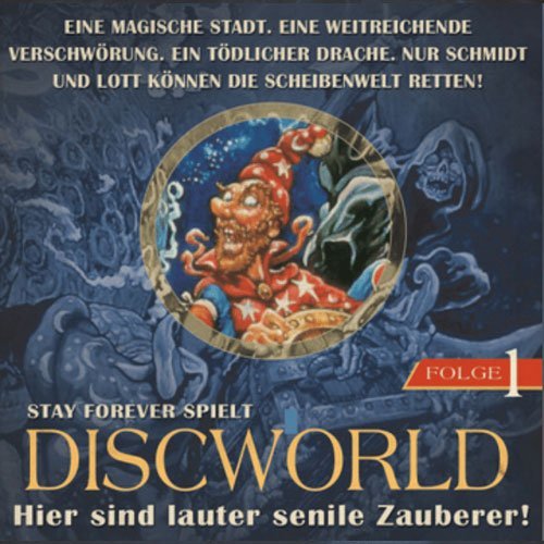 Discworld