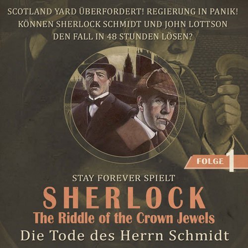 Sherlock