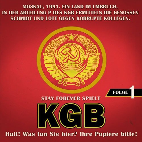 KGB