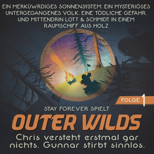 Outer Wilds