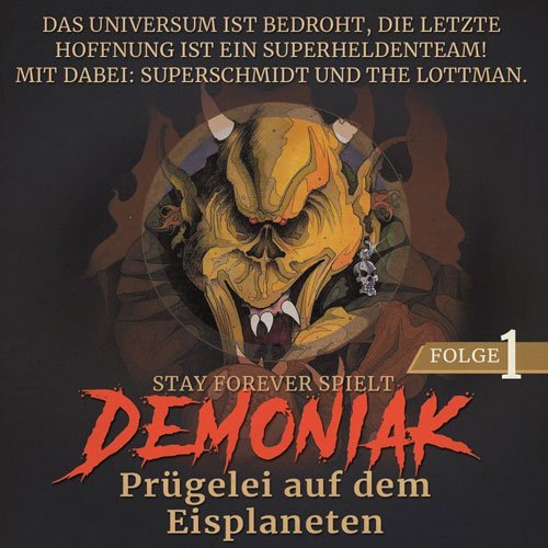 Demoniak