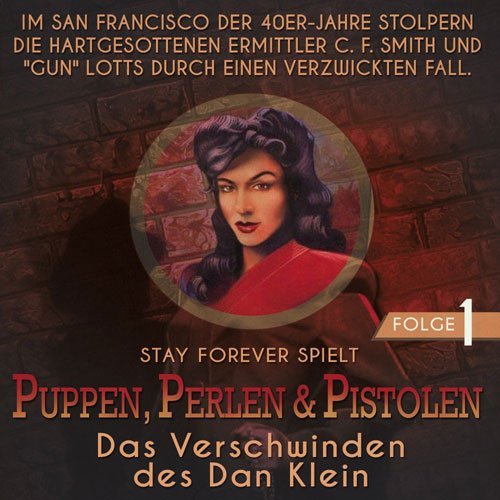 Puppen, Perlen & PIstolen