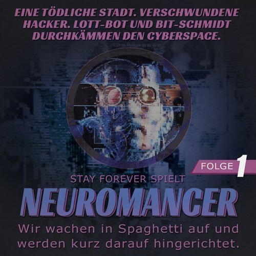 Neuromancer