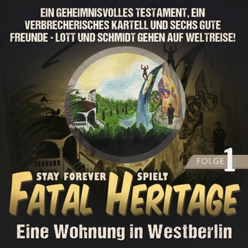 Fatal Heritage