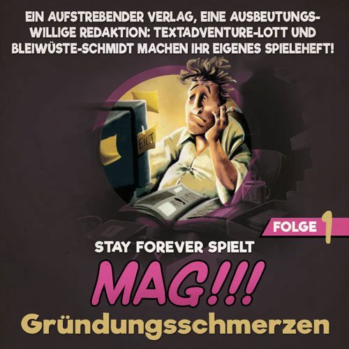 MAG!!!