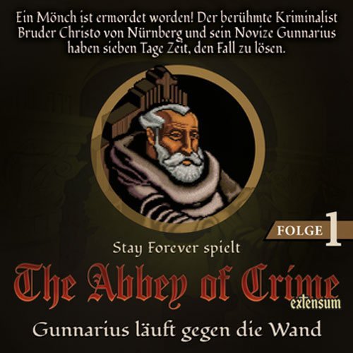 The Abbey of Crime