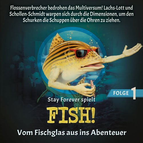 FISH!