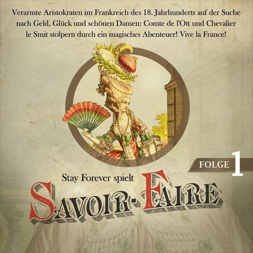 Savoir Faire
